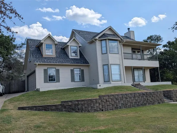 5508 Denmans Mountain Rd, Belton, TX 76513