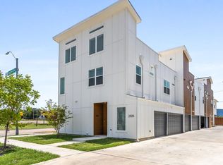2505 Benbrook Blvd #503, Fort Worth, TX 76109