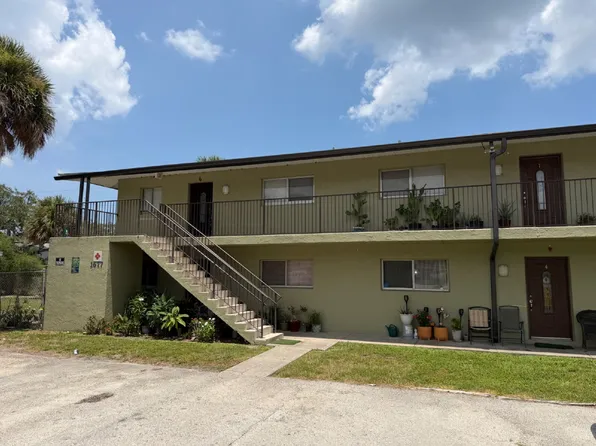 1677 Avocado Ave APT 6, Melbourne, FL 32935