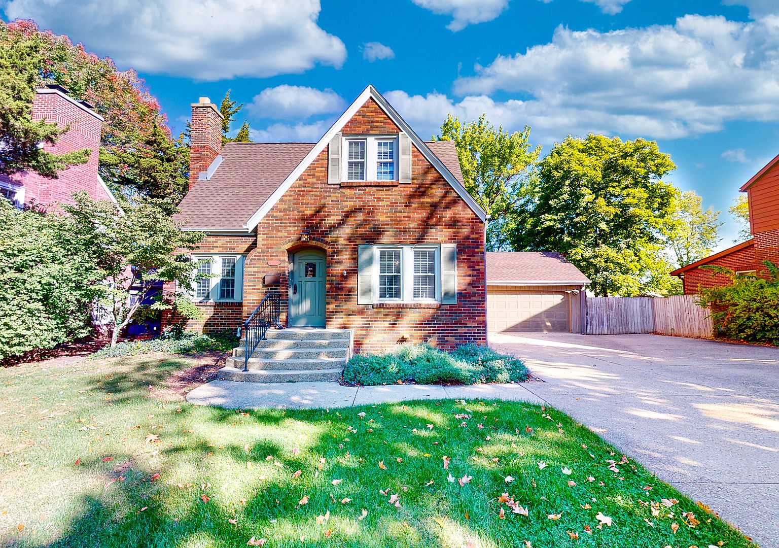 1210 Elmwood Rd, Bloomington, IL 61701 Zillow