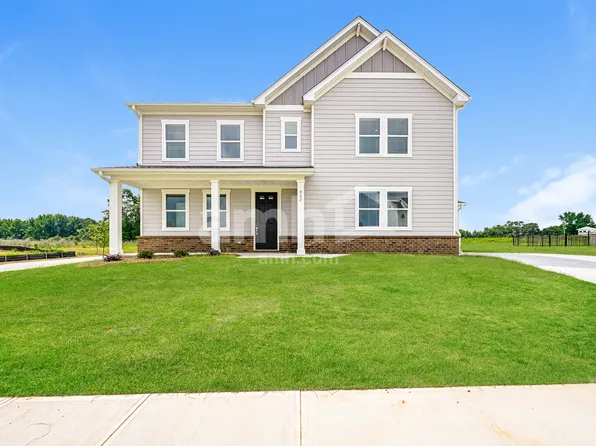 362 Golucke Way, McDonough, GA 30252