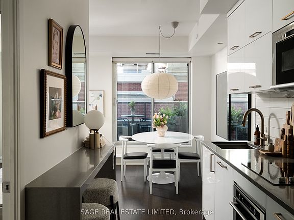 4th image of 106 Dovercourt Rd #204