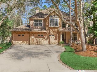 11 Wild Aster Ct, Spring, TX 77382