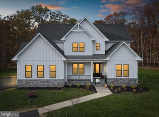 0 Greenwich Rd Lot 3, Nokesville, VA 20181