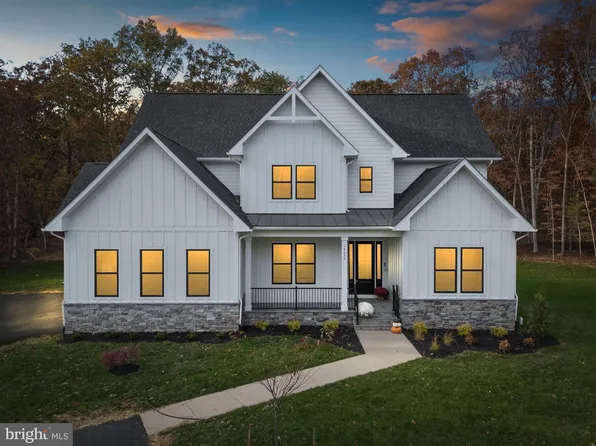 0 Greenwich Rd Lot 3, Nokesville, VA 20181