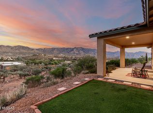 64568 E Calle Rosa Linda, Tucson, AZ 85739