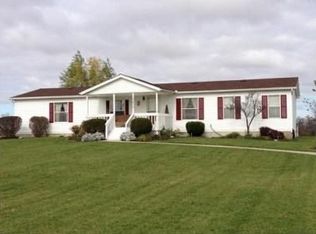12675 State Route 235, Lakeview, OH 43331