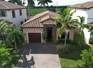 134 NE 23rd Ter, Homestead, FL 33033