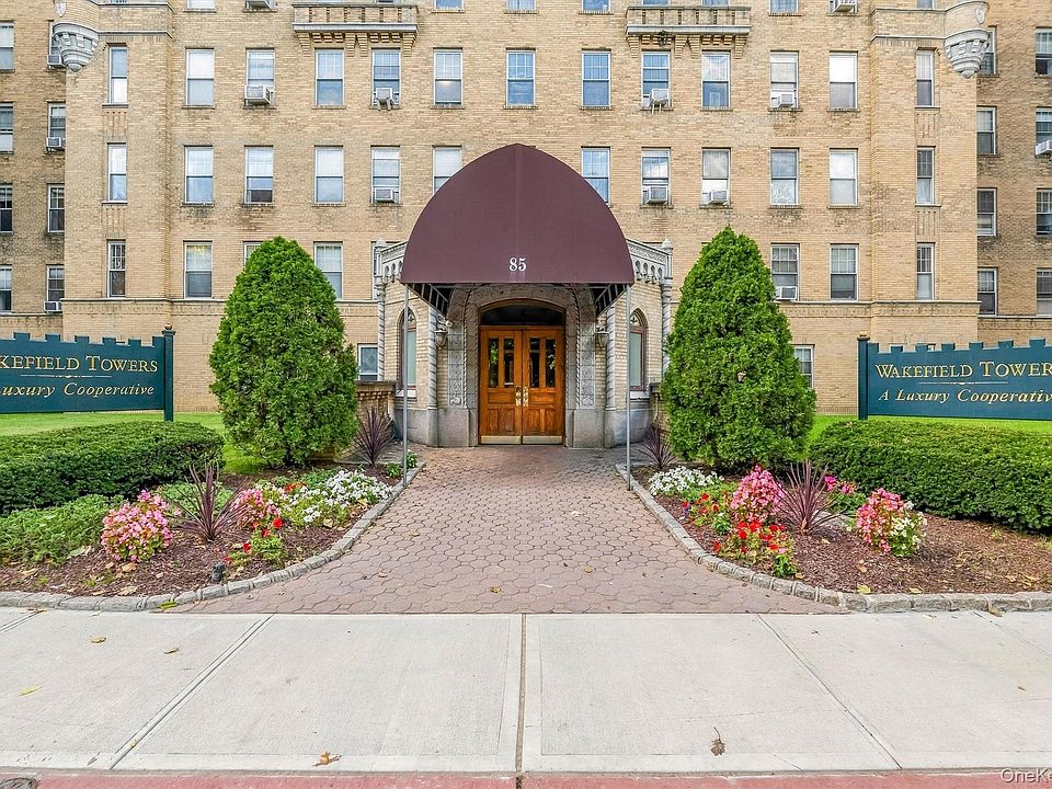 1st image of 85 Bronx River Road #3K