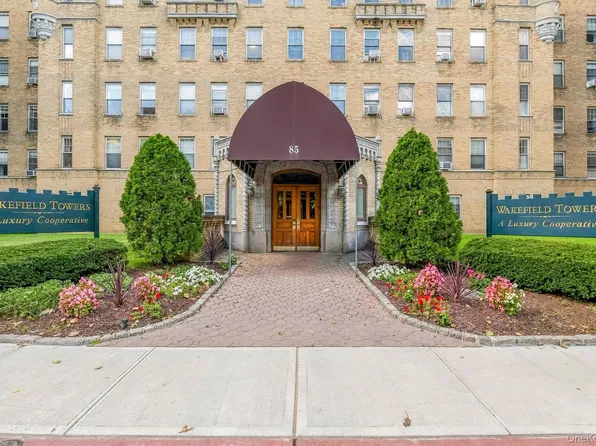 85 Bronx River Road #3K, Yonkers, NY 10704