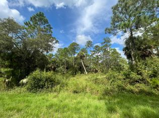 770 S Willow St, Clewiston, FL 33440