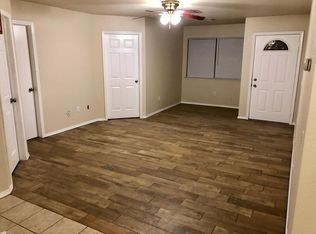 409 S Maple St SUITE B, Sapulpa, OK 74066