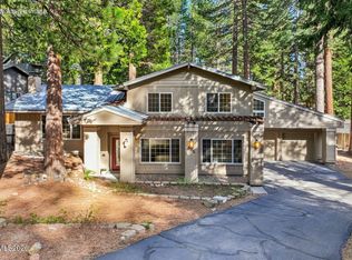 575 Sugarpine Dr, Incline Village, NV 89451