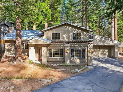 575 Sugarpine Dr, Incline Village, NV, 89451