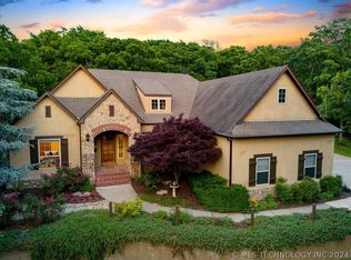 16977 S 163rd East Ave, Bixby, OK 74008