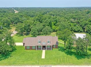 3 Ranchview Dr, Normangee, TX 77871