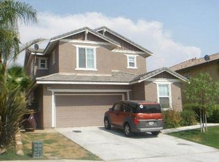 11156 Runyan Rd, Beaumont, CA 92223