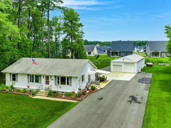 32271 Lynch Rd, Selbyville, DE 19975