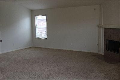 view of living room from dinning area