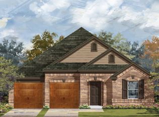 1529 Lotus Flower Loop, Leander, TX 78641