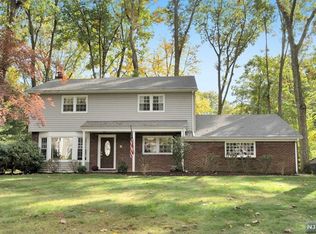 595 Colonial Rd, River Vale, NJ 07675