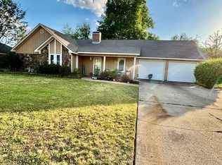 2763 Sylvan Pl, Greenville, MS 38701