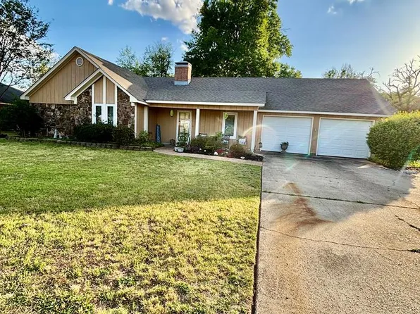 2763 Sylvan Pl, Greenville, MS 38701