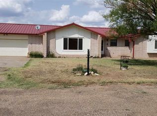 8400 La Linda St, Clovis, NM 88101