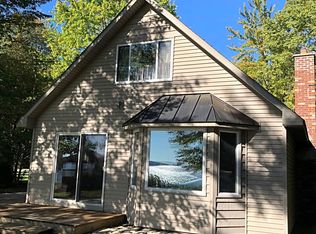 9180 Silver Strand Rd, Levering, MI 49755