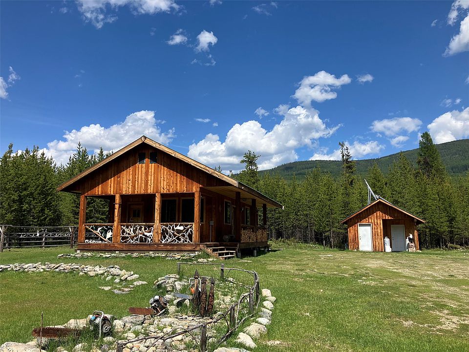 1st image of 1606 N Fork Yaak Rd