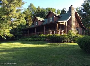7300 Shagbark Ln, Pewee Valley, KY