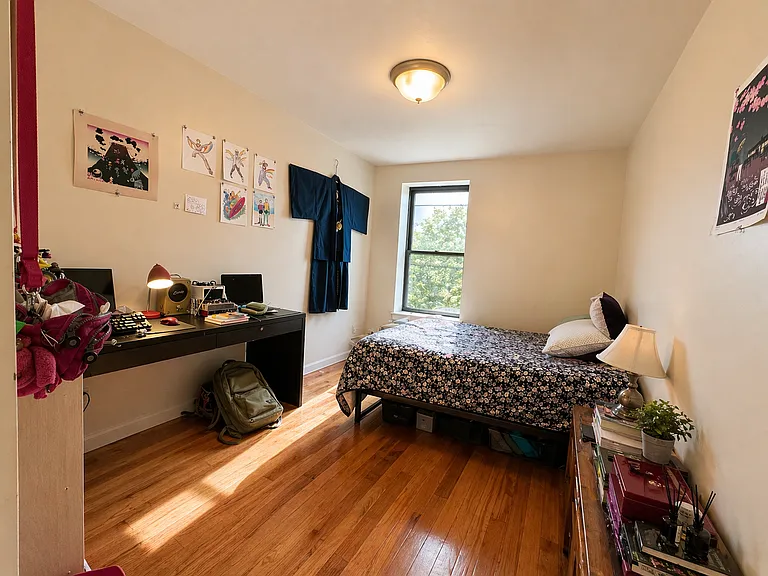 2036 Mass Ave #1 — Photo 4