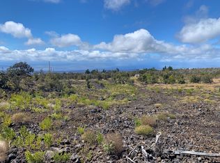 Pineapple Pkwy LOT 28, Captain Cook, HI 96704