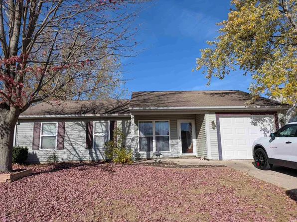 126 Kensal Ct, Lafayette, IN 47909