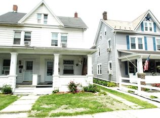 539 Franklin Ave, Palmerton, PA 18071