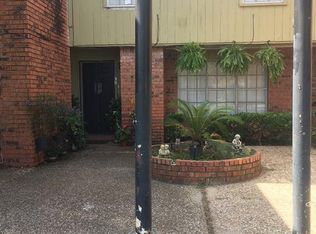 8100 Leonora St APT A2, Houston, TX 77061