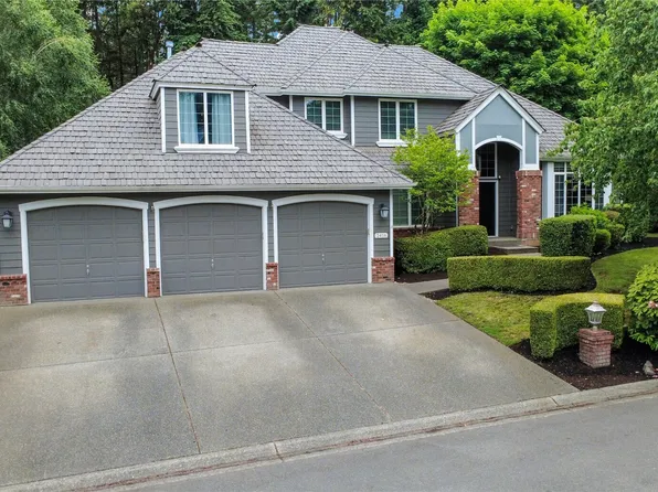 2416 22nd Avenue Ct NW, Gig Harbor, WA 98335