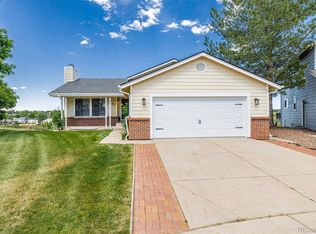 551 Snowy Owl Pl, Highlands Ranch, CO 80126
