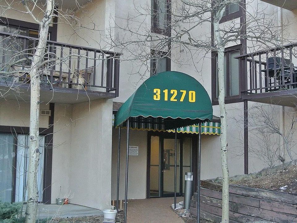 Meadowview Condominiums 31270 John Wallace Rd Evergreen CO Zillow