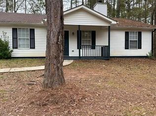 108 Marshall Dr, Monticello, GA 31064