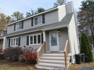 3R Mills Farm Cir #3-R, Derry, NH 03038