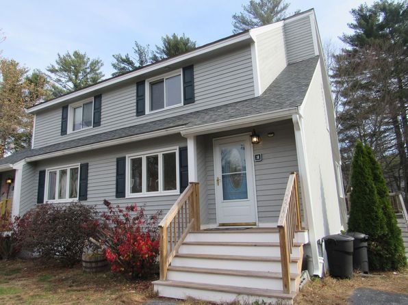 3R Mills Farm Cir #3-R