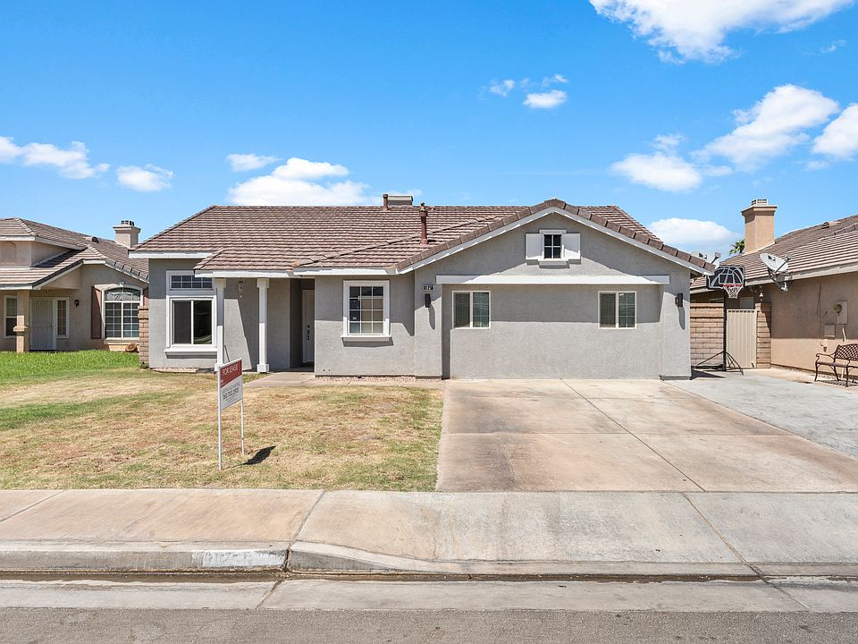 Shared Driveway