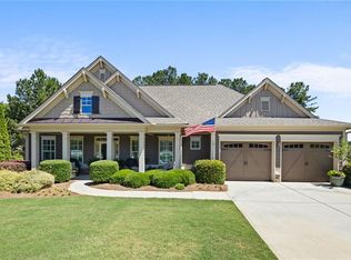 19 Featherstone Pl, Dallas, GA 30132