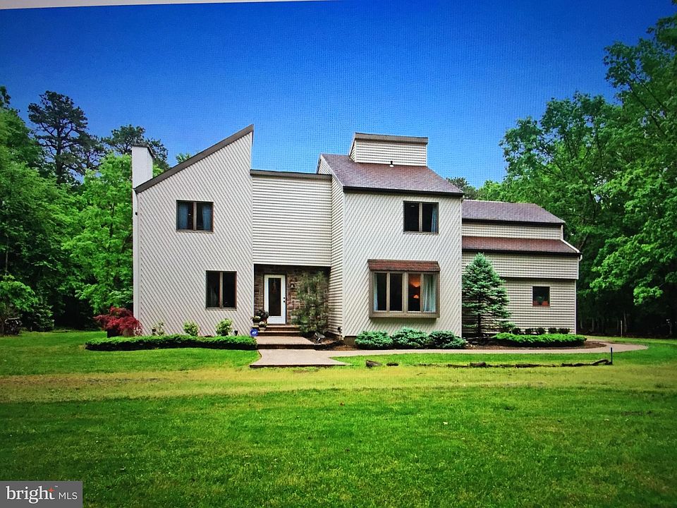 13 Hidden Pines Dr Millstone Township Nj 08510 Mls Njmm2000200 Zillow