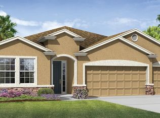 471 Tabebuia Tree, Punta Gorda, FL 33955