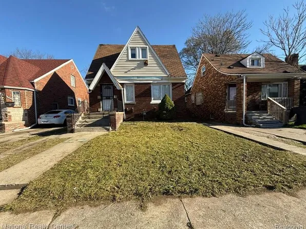 13914 Forrer St, Detroit, MI 48227