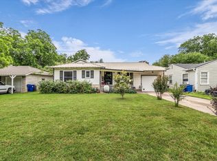 2004 N 40th St, Waco, TX 76707