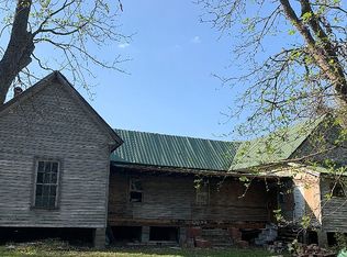 107 Palm St, Cochran, GA 31014