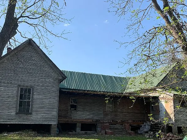 107 Palm St, Cochran, GA 31014